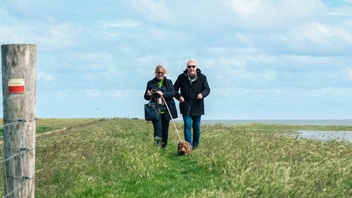 Background image for Waddenroute