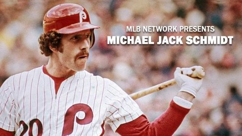 Background image for Michael Jack Schmidt