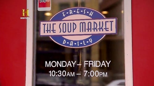 The Soup Market