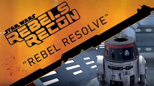 Background image for Inside "Rebel Resolve"