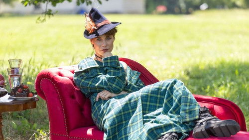 Background image for Episode 9