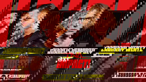 Background image for Impact! #1043