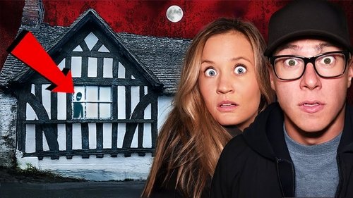 Background image for Surviving England's Most DEMONIC House | Ancient Ram Inn