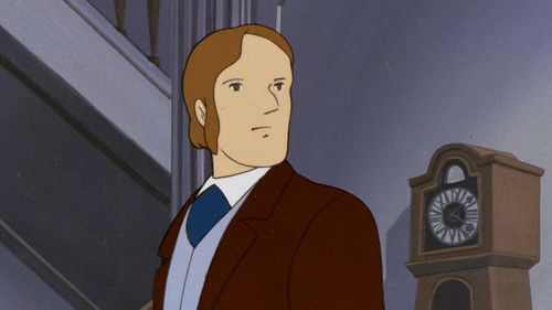 The Return of Mr. Sesemann