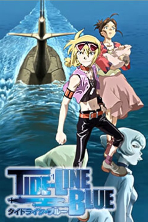 Season 1 poster