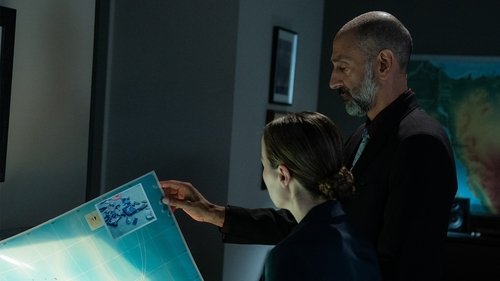 Background image for Mystery Over the Mediterranean