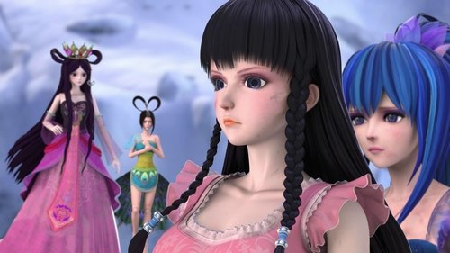 Background image for Episode 7