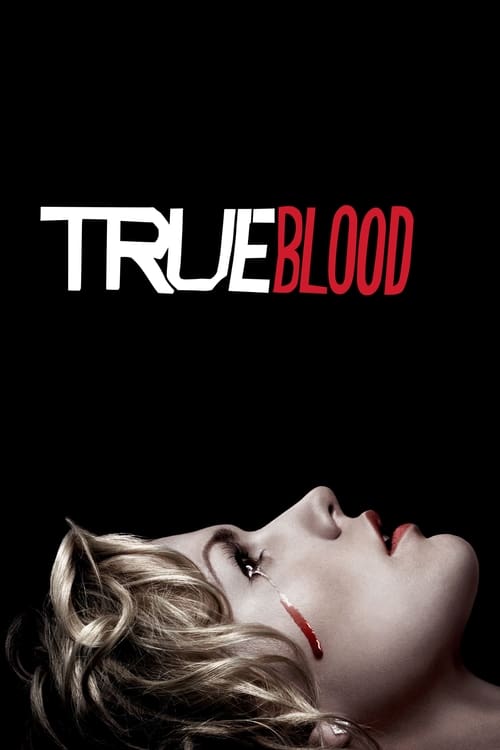 Show cover for True Blood