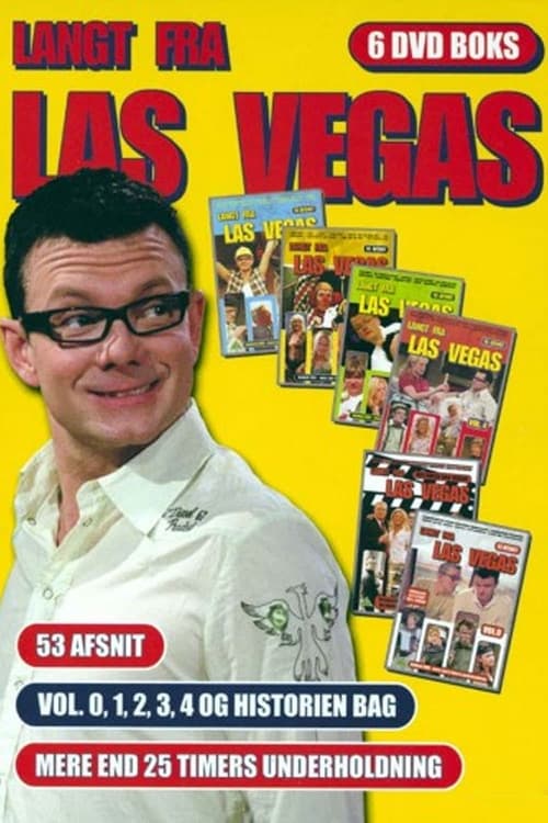 Show cover for Far from Las Vegas