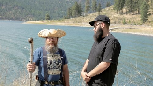 Background image for Sovereign Citizens