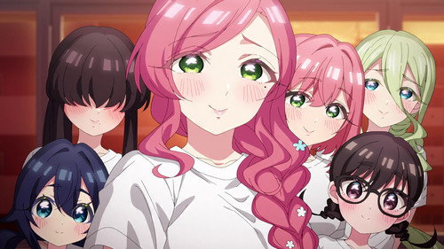 The Rentaro Family Idol Legend