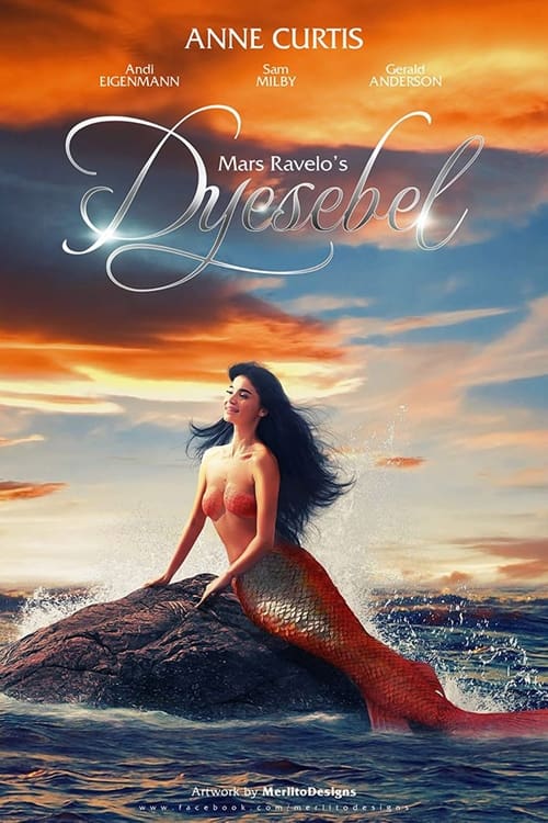 Show cover for Dyesebel