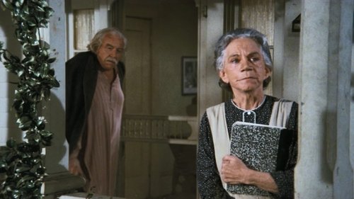 Background image for Grandma Comes Home