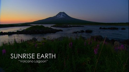 Background image for Volcano Lagoon