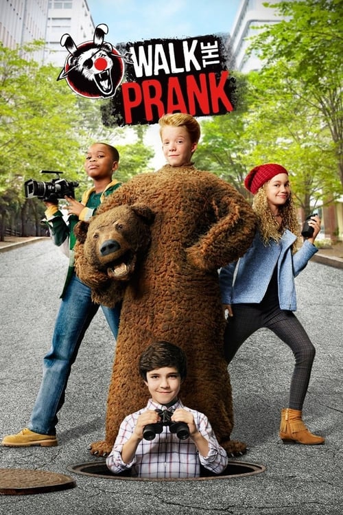 Show cover for Walk the Prank