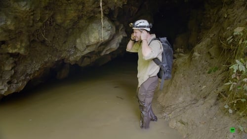 Mexico: Maya Underworlds