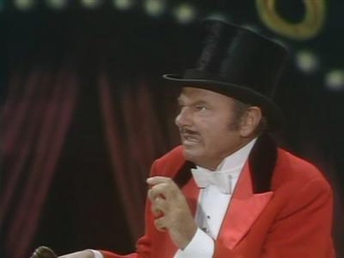 Background image for Harvey Korman