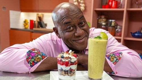 Background image for Fruity