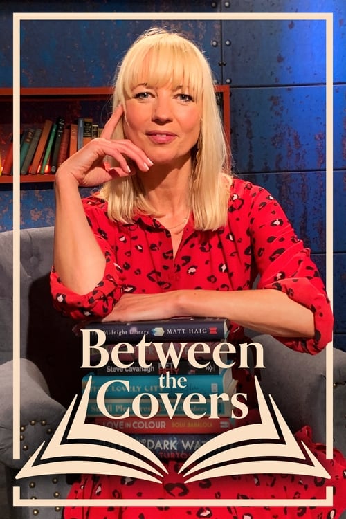 Show cover for Between the Covers