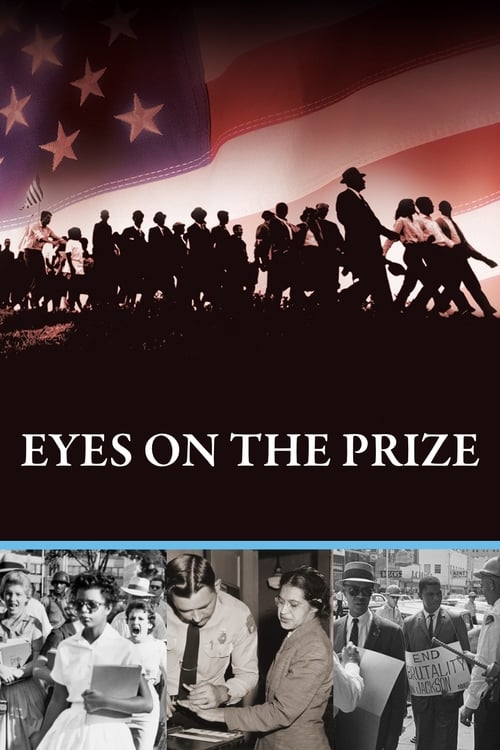 Show cover for Eyes on the Prize