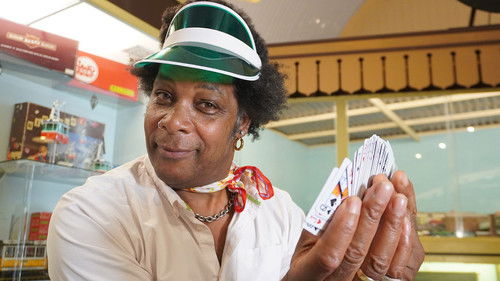 Background image for Game On