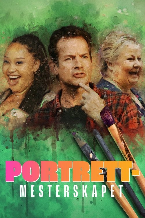 Season 2 poster