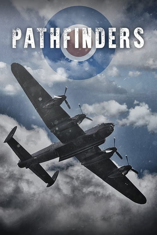 Show cover for Pathfinders