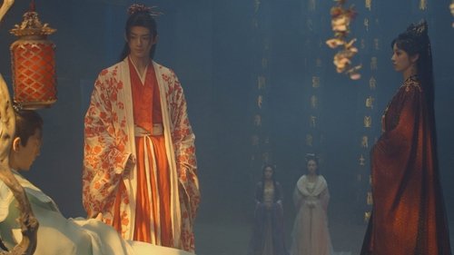 Background image for Episode 10