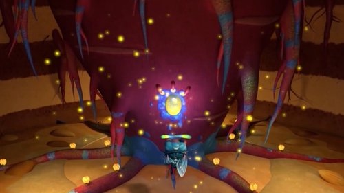 Background image for Episode 20