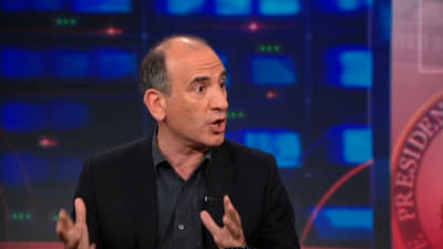 Armando Iannucci