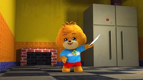 Background image for Episode 22