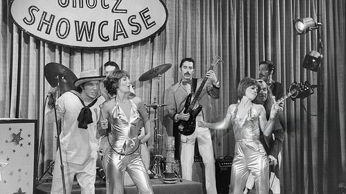 Background image for The Fourth Annual Shotz Talent Show