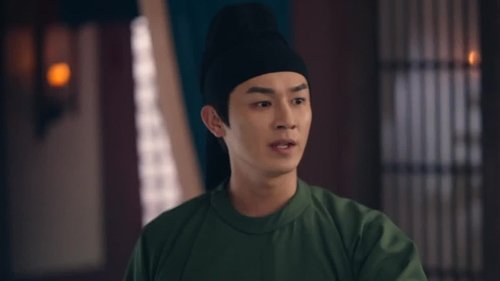 Background image for The Tracks of Bai Ze (1)