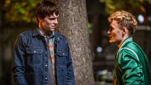 Background image for Occasional burial