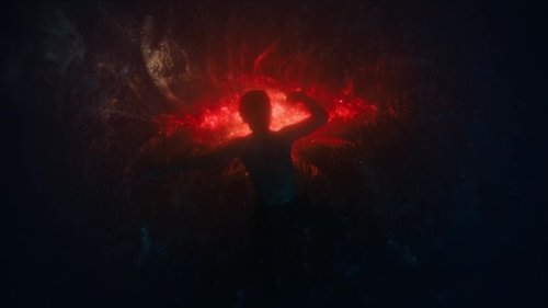 Background image for Chapter Six: The Dive