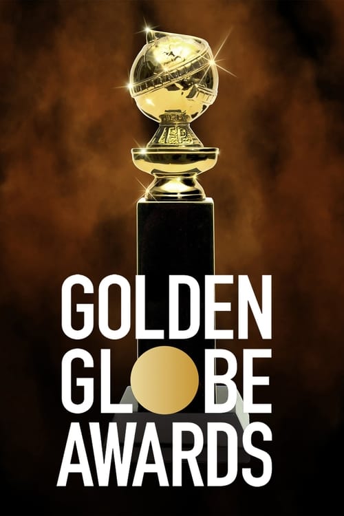 Show cover for Golden Globe Awards