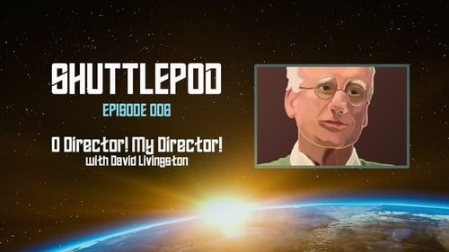 "O Director! My Director!" with David Livingston