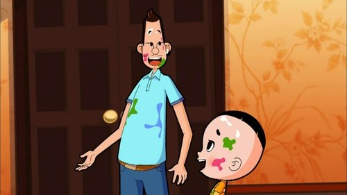 Background image for Episode 19