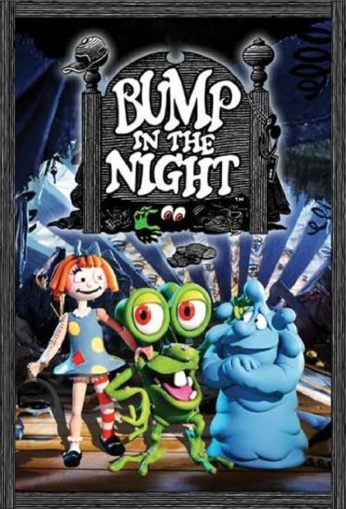 Show cover for Bump in the Night