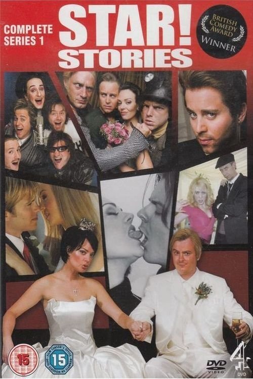 Star Stories poster