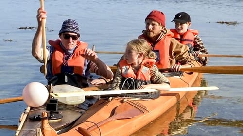 Kastaniegaarden Goes Kayaking