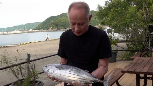 Background image for Tosa: Blessings and Perils of the Kuroshio Current
