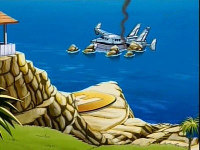 Background image for Episode 22