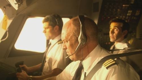 Background image for Fire On Board
