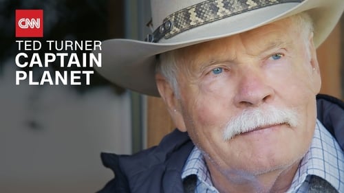 Ted Turner: Captain Planet