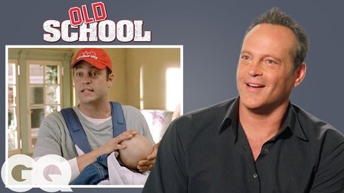 Background image for Vince Vaughn