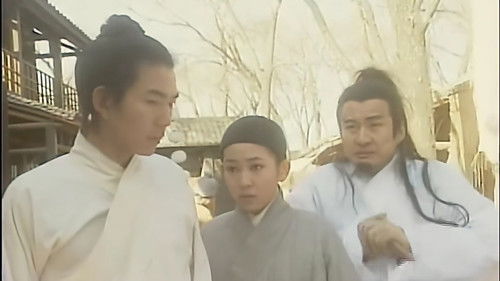 Background image for Episode 19