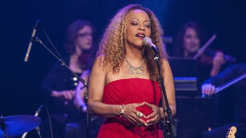 Cassandra Wilson