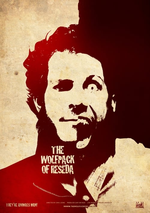 Show cover for Wolfpack of Reseda