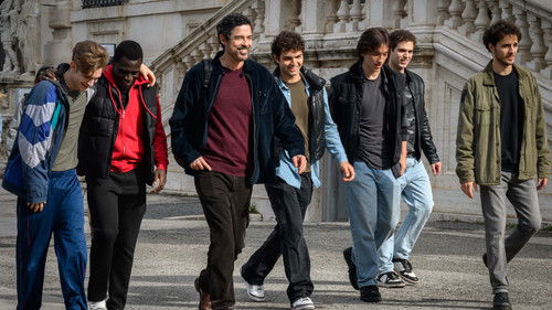 Background image for Bergson: Time